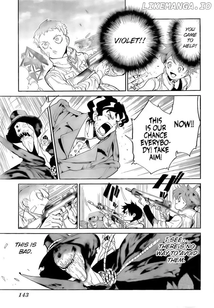 The Promised Neverland chapter 92 image 05_optimized